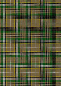 O'Farrell Tartan Fabric