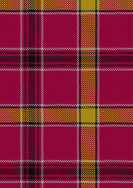 O'Meehan Tartan Fabric