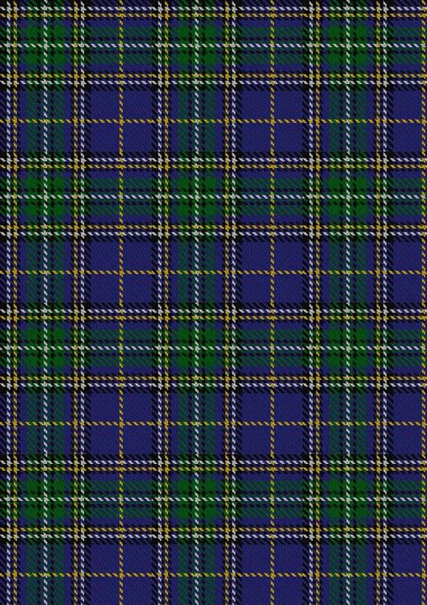 O_Sheehan_Tartan_Fabric_7115