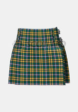 O_neill Tartan Kilt