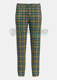 O_neill Tartan Trouser