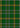 Offaly County Tartan Fabric