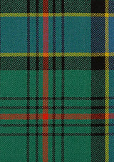 Ogilvie_Hunting_Ancient_Tartan_Fabric