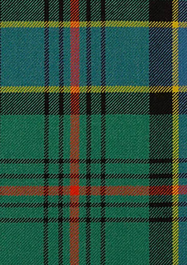 Ogilvie_Hunting_Ancient_Tartan_Fabric