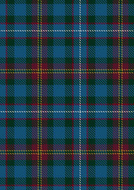Patel Tartan Fabric