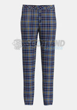 Patrick Tartan Trouser