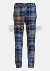 Patrick Tartan Trouser