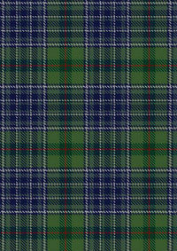 Patterson_William_John_Magee_Tartan_Fabric
