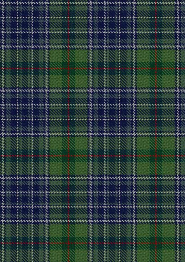 Patterson_William_John_Magee_Tartan_Fabric