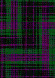 Paxton Tartan Fabric