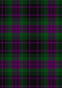 Paxton Tartan Fabric