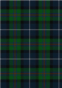 Peebles_Beltane_Centenary_Tartan_Fabric