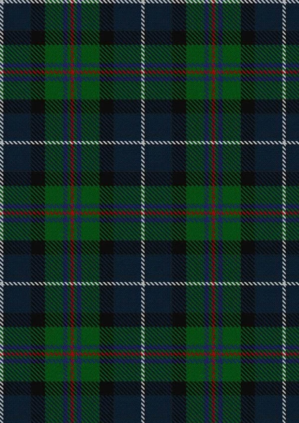 Peebles_Beltane_Centenary_Tartan_Fabric