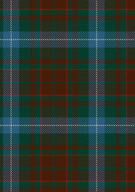 Phelan, T Tartan Fabric