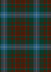 Phelan, T Tartan Fabric