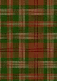 Pierce Tartan Fabric