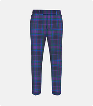 Premium Quality Spirit Of Scotland Tartan Trousers