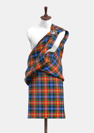 Pride of LGBT Tartan Great Kilt