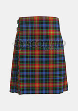  Pride of LGBT Tartan Kilt