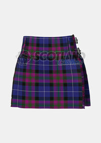Pride of Scotland Tartan Kilt
