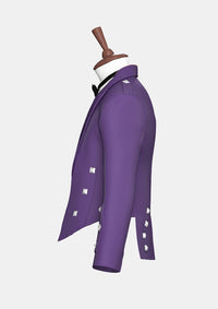 Purple_Prince_Charlie_Kilt_Jacket_with_Satin_Lapels_left_image