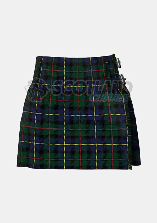Ralph Lauren Tartan Kilt