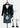 Ramsay Blue Tartan Prince Charlie Outfit