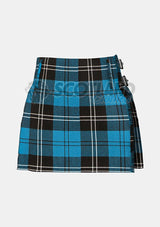 Ramsay Blue Tartan Kilt