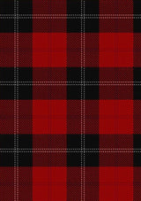 Ramsay_Red_Tartan_Fabric_1238