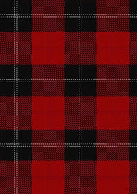 Ramsay_Red_Tartan_Fabric_1238