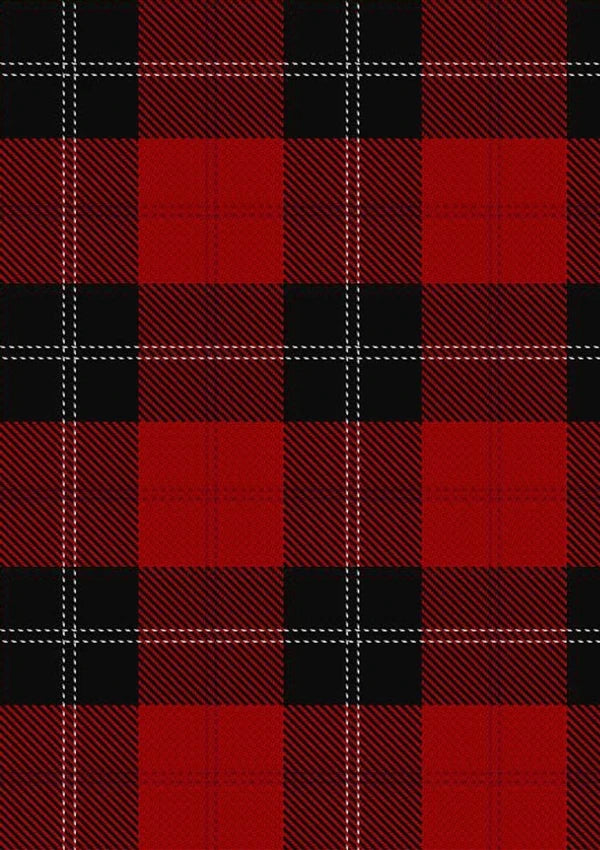 Ramsay_Red_Tartan_Fabric_1238