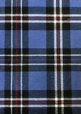 Rangers_Tartan_Fabric