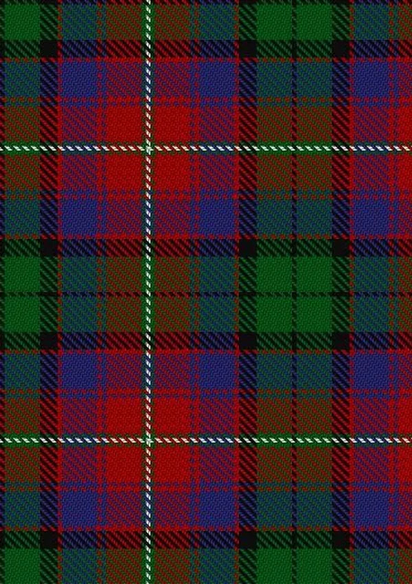 Rattray_of_Lude_Tartan_Fabric_1096