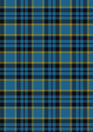 Rea Tartan Fabric