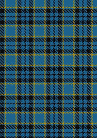 Rea Tartan Fabric