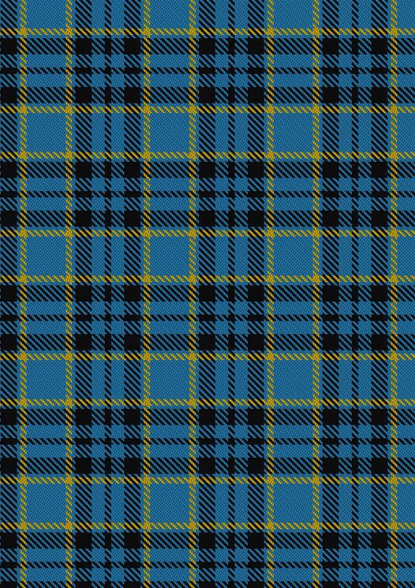 Rea Tartan Fabric