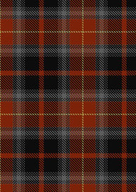 Read, Peter Dress Tartan Fabric