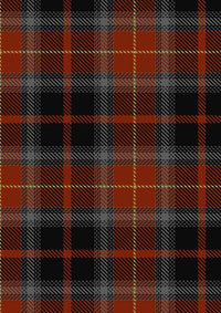 Read, Peter Dress Tartan Fabric
