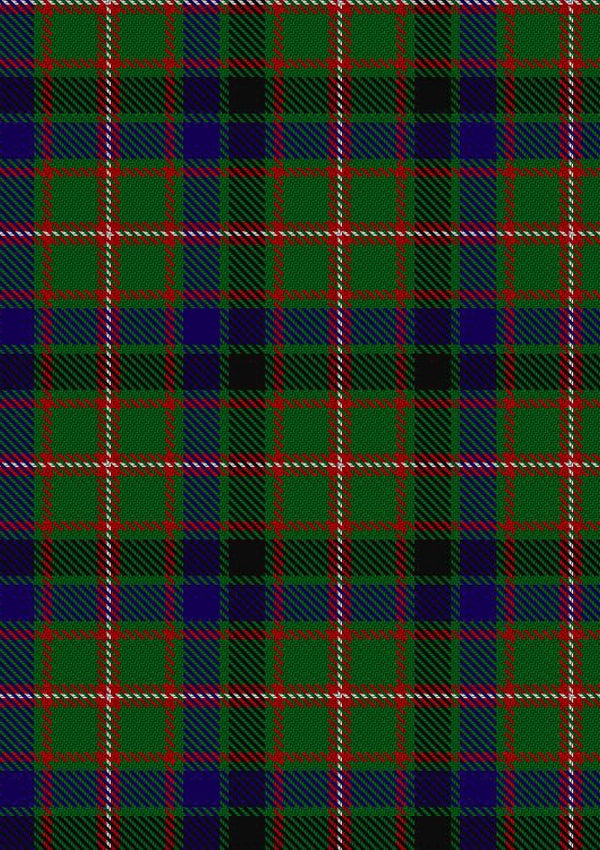 Reid_Tartan_Fabric
