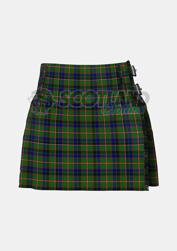 Reid Tartan Kilt