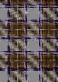 Renfrew Tartan Fabric