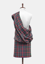 Ritchie Tartan Great Kilt