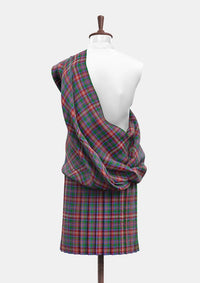 Ritchie Tartan Great Kilt