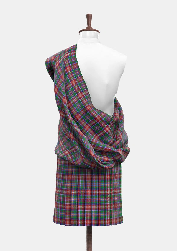 Ritchie Tartan Great Kilt