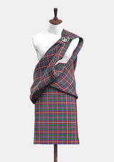 Ritchie Tartan Great Kilt