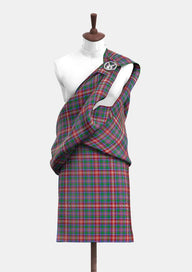 Ritchie Tartan Great Kilt