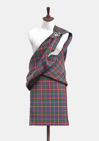Ritchie Tartan Great Kilt