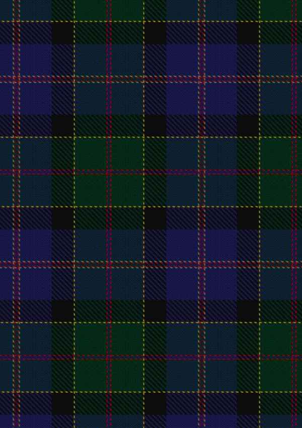  Robb Tartan 
