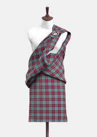 Rob Roy Tartan Great Kilt