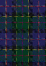 Robb Tartan Trouser